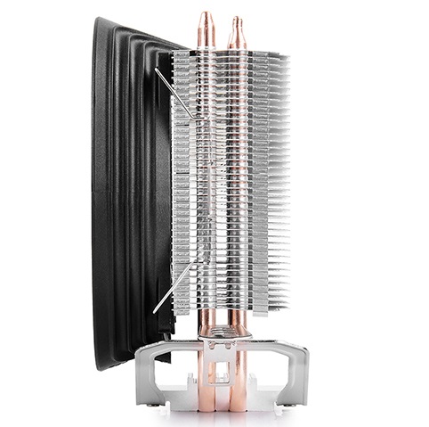 Deepcool Gammaxx 200T